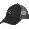 20-C818, NA, Black/Silver, Front Center, Integrated Security Solutions - Cap.